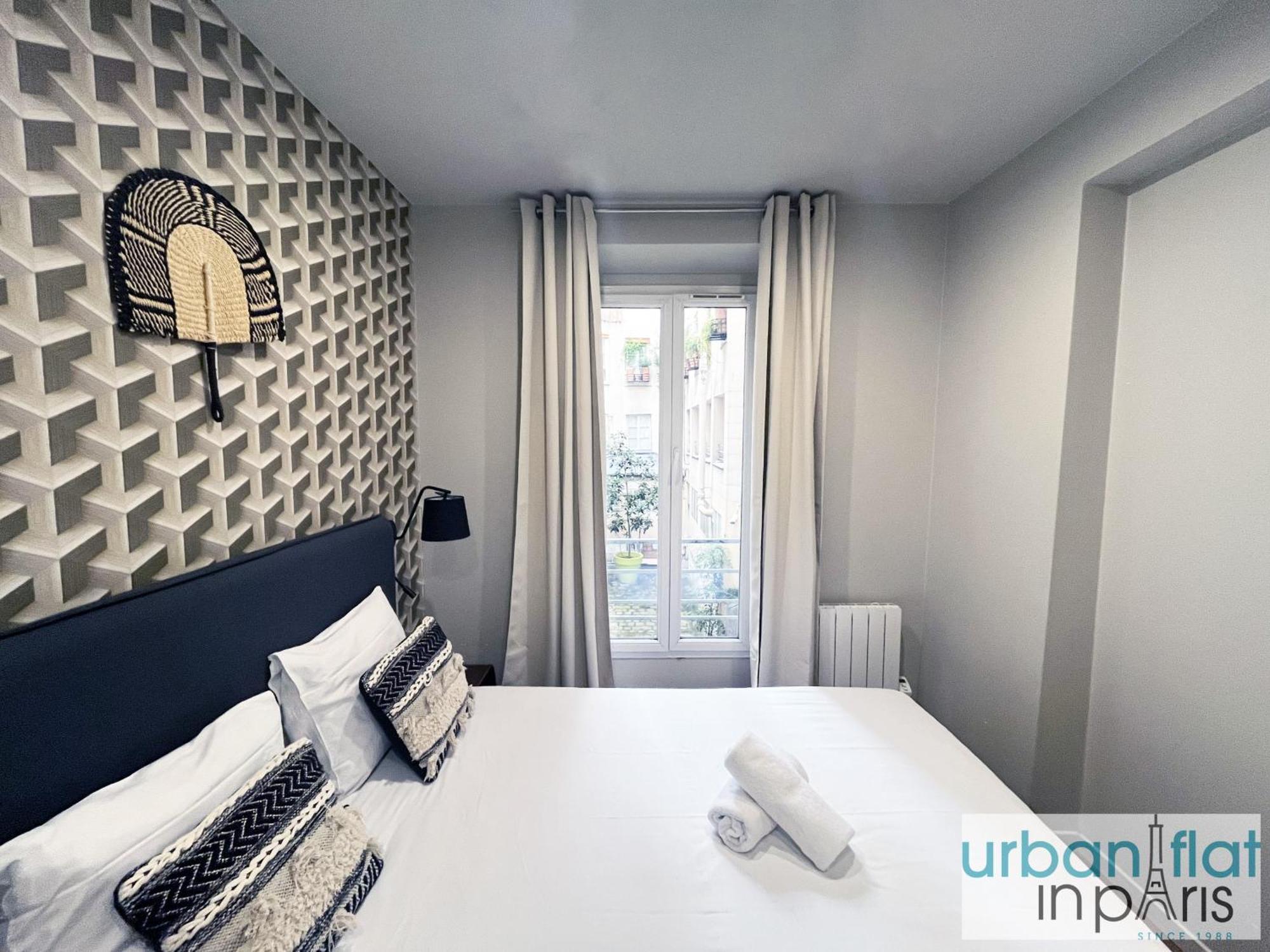 Appartamento Urban Flat 02 - Beautiful 4 Bdr Flat In Heart Of *