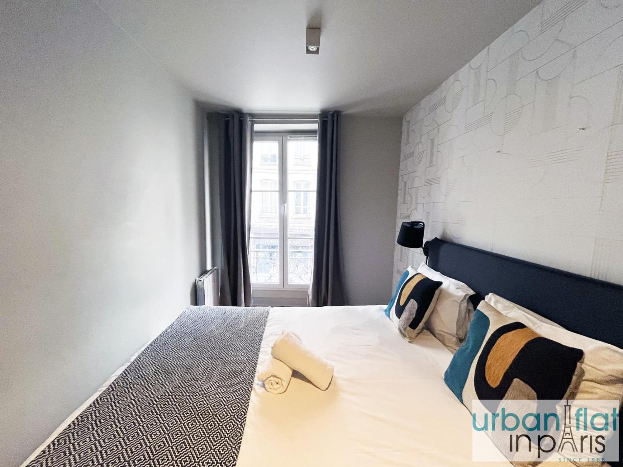 Appartamento Urban Flat 02 - Beautiful 4 Bdr Flat In Heart Of Parigi