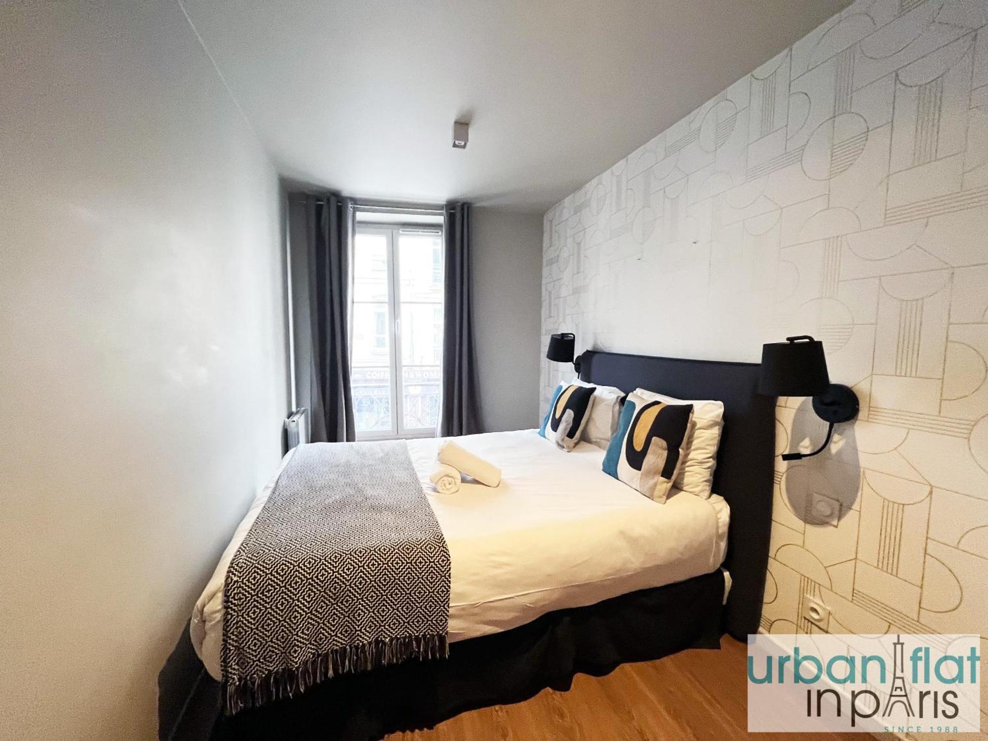 Appartamento Urban Flat 02 - Beautiful 4 Bdr Flat In Heart Of *