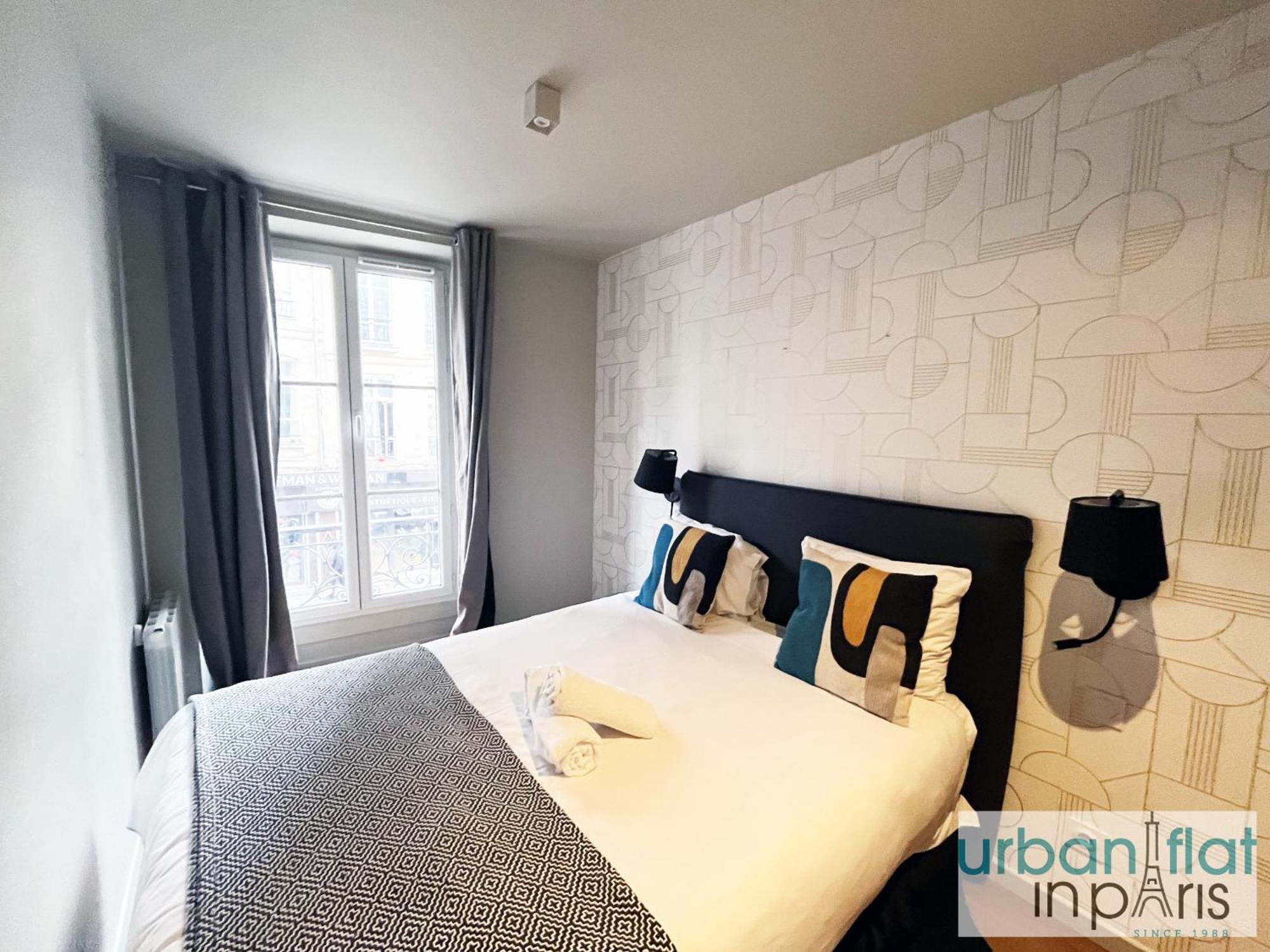 Urban Flat 02 - Beautiful 4 Bdr Flat In Heart Of *