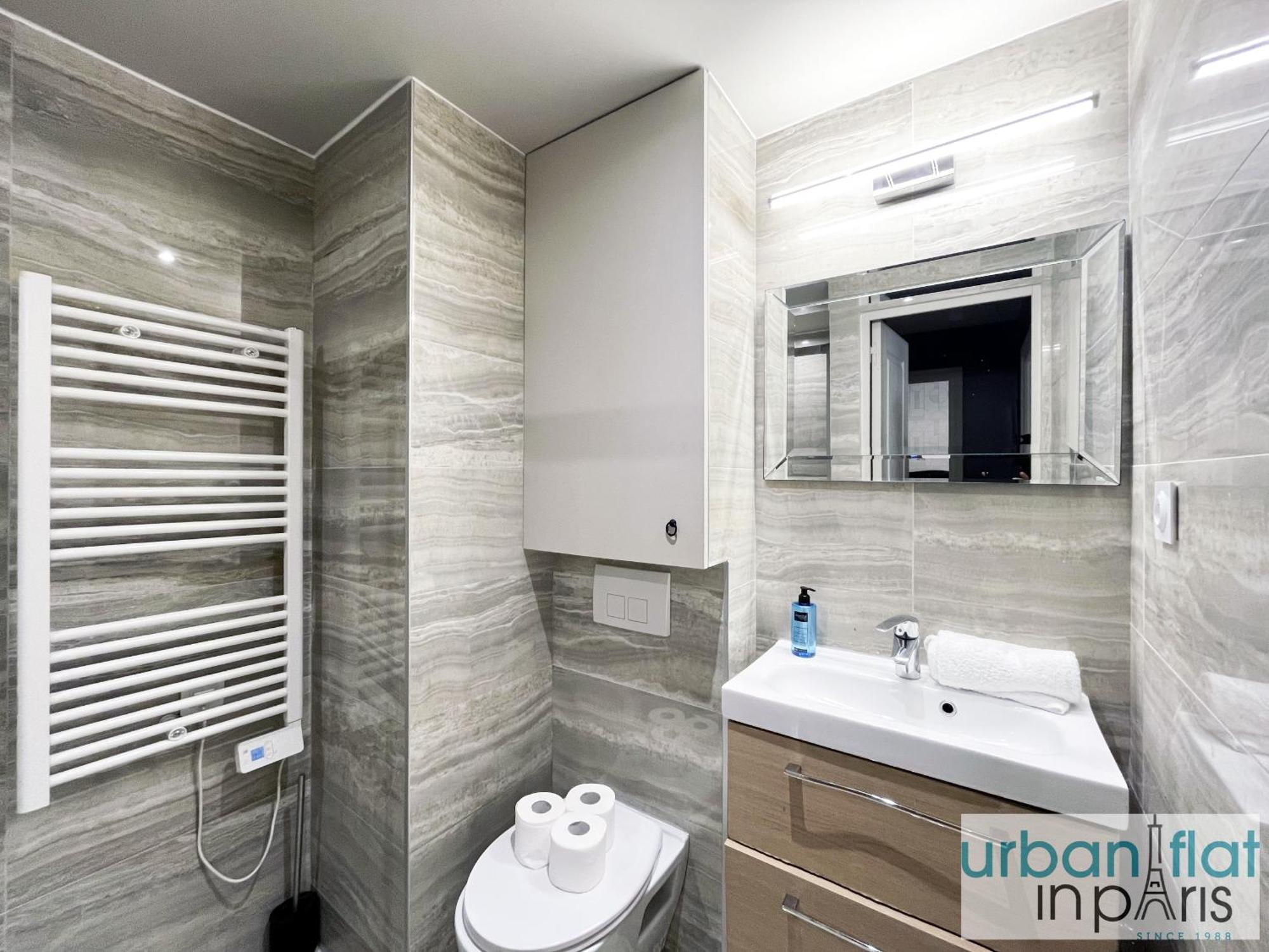 Urban Flat 02 - Beautiful 4 Bdr Flat In Heart Of Appartamento *