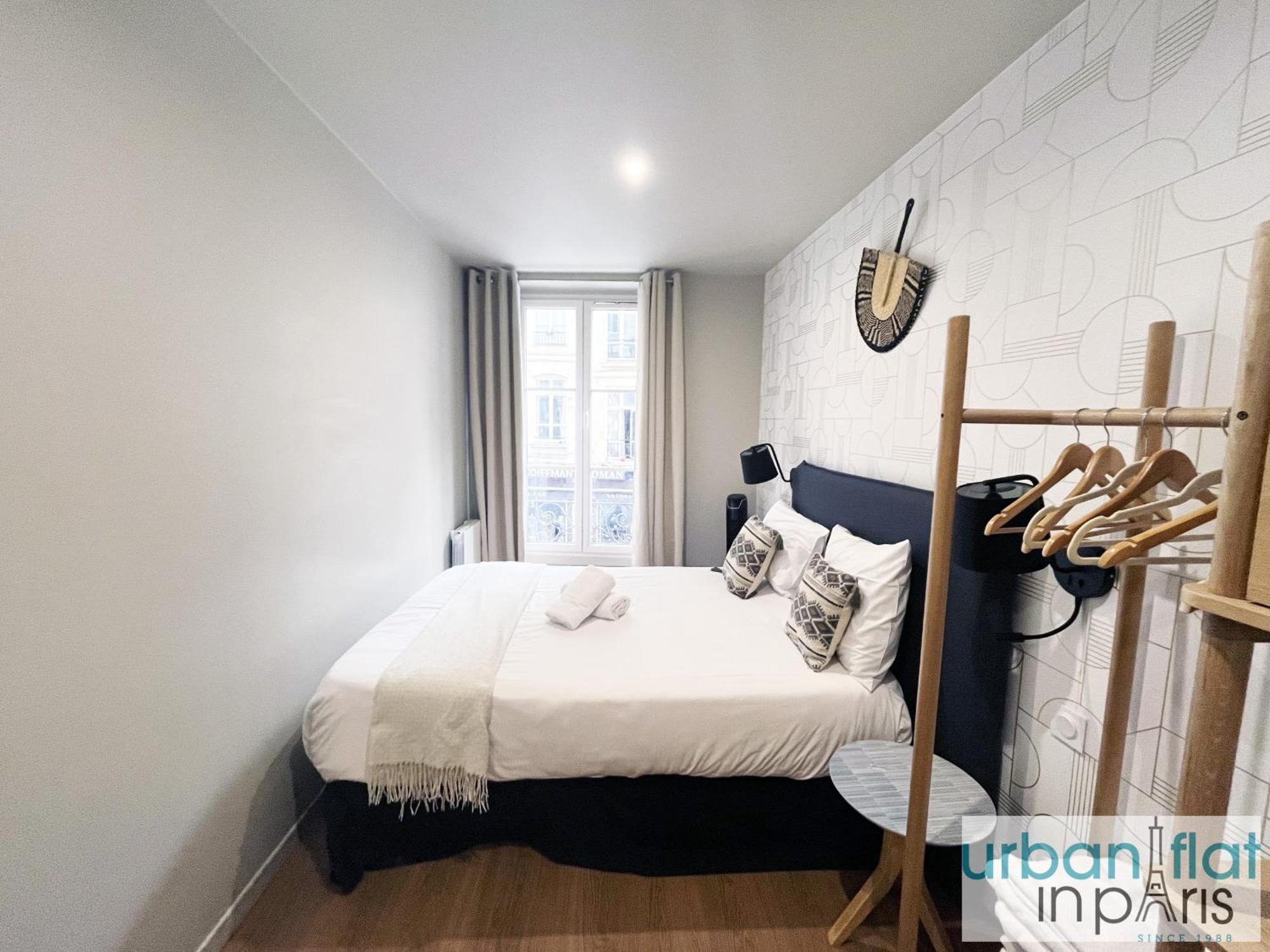 Urban Flat 02 - Beautiful 4 Bdr Flat In Heart Of Parigi